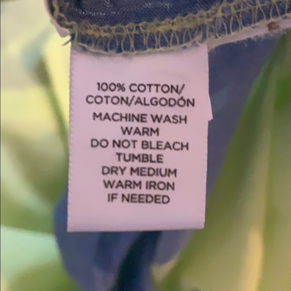 Loft Peasant blouse - Picture 6 of 6